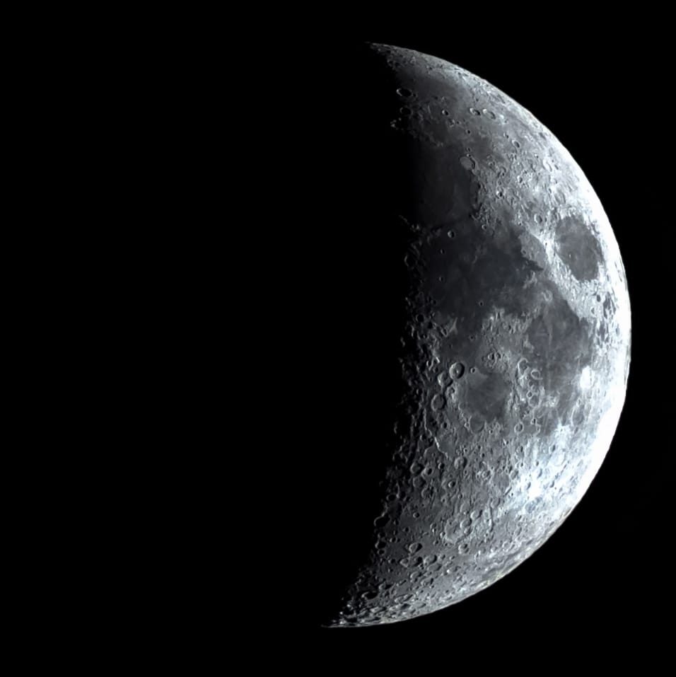 Lua Crescente