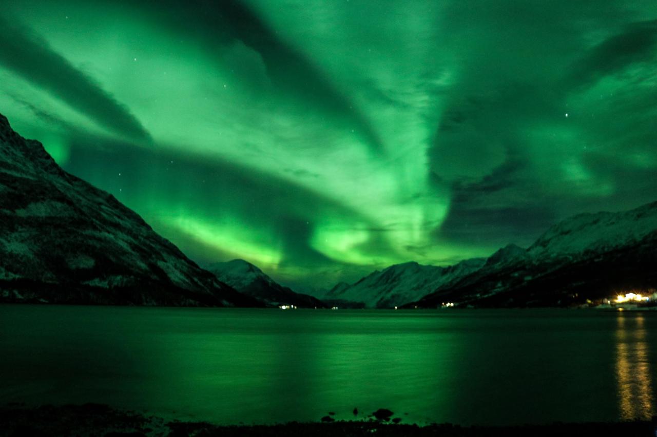 Aurora Boreal
